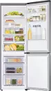 Холодильник Samsung RB34C603CS9/EF icon 7