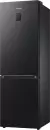 Холодильник Samsung RB34C672DBN/EF icon 2