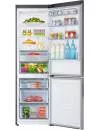 Холодильник Samsung RB34K6220SS фото 3