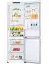 Холодильник Samsung RB34N5000WW/WT фото 4