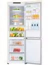Холодильник Samsung RB34N5061EF/WT фото 3