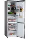 Холодильник Samsung RB34N5061SA/WT фото 3