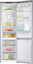 Холодильник Samsung RB37A5001SA/WT фото 5