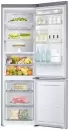 Холодильник Samsung RB37A5411SA/WT фото 6