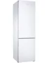 Холодильник Samsung RB37J5000WW фото 3