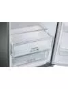 Холодильник Samsung RB37J5240SA фото 9