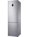 Холодильник Samsung RB37J5240SS фото 2