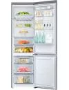Холодильник Samsung RB37J5240SS фото 5