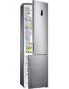 Холодильник Samsung RB37J5240SS фото 6