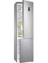 Холодильник Samsung RB37J5261SA фото 5