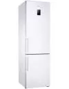 Холодильник Samsung RB37J5300WW фото 2
