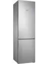 Холодильник Samsung RB37J5441SA фото 2