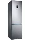 Холодильник Samsung RB37K6220SS фото 2