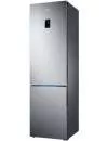 Холодильник Samsung RB37K6220SS фото 3