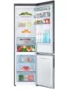 Холодильник Samsung RB37K6220SS фото 5