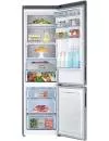 Холодильник Samsung RB37K6221S4 фото 3