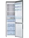 Холодильник Samsung RB37K6221S4 фото 4