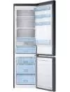 Холодильник Samsung RB37K63412C фото 2