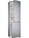Холодильник Samsung RB38J7861SR фото 4
