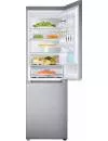 Холодильник Samsung RB38J7861SR фото 6