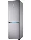 Холодильник Samsung RB38J7861SR фото 2