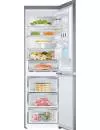 Холодильник Samsung RB38J7861SR фото 8