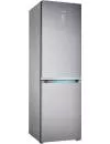 Холодильник Samsung RB38J7861SR фото 3
