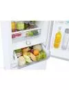 Холодильник Samsung RB38T605CWW фото 8