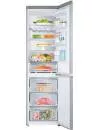 Холодильник Samsung RB41J7857S4 фото 5