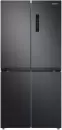 Четырёхдверный холодильник Samsung RF48A4000B4/WT icon
