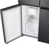 Четырёхдверный холодильник Samsung RF48A4000B4/WT icon 10
