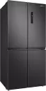 Четырёхдверный холодильник Samsung RF48A4000B4/WT icon 2