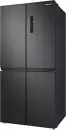 Четырёхдверный холодильник Samsung RF48A4000B4/WT icon 3
