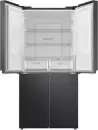 Четырёхдверный холодильник Samsung RF48A4000B4/WT icon 5