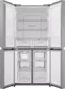 Четырёхдверный холодильник Samsung RF48A4000M9/WT icon 5