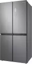 Четырёхдверный холодильник Samsung RF48A4000M9/WT icon 6