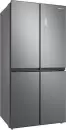 Четырёхдверный холодильник Samsung RF48A4000M9/WT icon 8