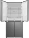 Четырёхдверный холодильник Samsung RF48A4000M9/WT icon 9