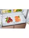 Холодильник Samsung RF50K5961DP/WT фото 12