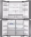 Четырёхдверный холодильник Samsung RF59A70T0S9/WT фото 11