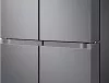 Четырёхдверный холодильник Samsung RF59A70T0S9/WT фото 4