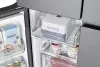 Четырёхдверный холодильник Samsung RF59A70T0S9/WT фото 8