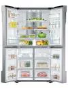 Холодильник Samsung RF61K90407F/WT фото 6