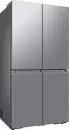 Четырёхдверный холодильник Samsung RF65DG90B0SRWR icon 3