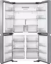 Четырёхдверный холодильник Samsung RF65DG90B0SRWR icon 5