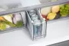 Четырёхдверный холодильник Samsung RF65DG90B0SRWR icon 6