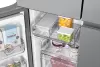 Четырёхдверный холодильник Samsung RF65DG90B0SRWR icon 7