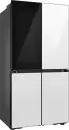 Четырёхдверный холодильник Samsung RF9000 RF65DB970012WR icon 3