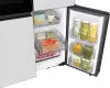 Четырёхдверный холодильник Samsung RF9000 RF65DB970012WR icon 8