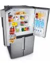 Холодильник Samsung RF905QBLAXW фото 7